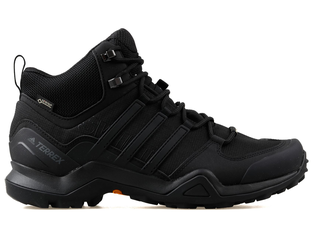 Adidas Terrex Mid Swift r2 Black