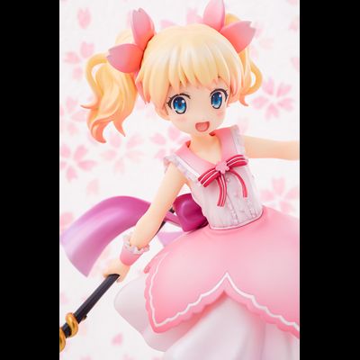 Фигурка 1/7 Элис Картелет (Alice Cartelet)