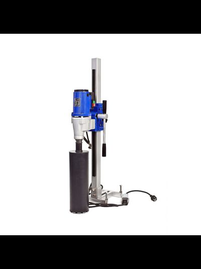 Установка алмазного бурения Проалмаз PRO 202 EL A