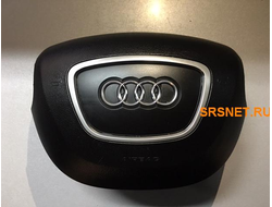 Ремонт муляжа подушки безопасности Audi A3
