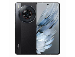 ZTE Nubia Z50S Pro 12/1TB  Черный