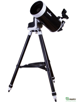 (RU) �������� Sky-Watcher MAK127 AZ-GTe SynScan GOTO
