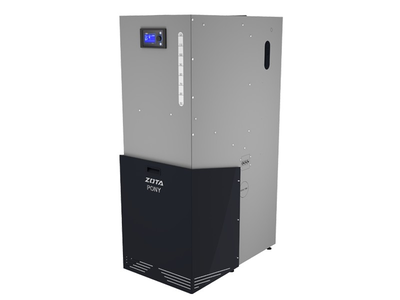 Котел ZOTA «Pony 15» Группа безопасности и Гидрострелка БЕСПЛАТНО