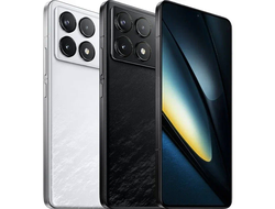 Xiaomi Poco F6 Pro