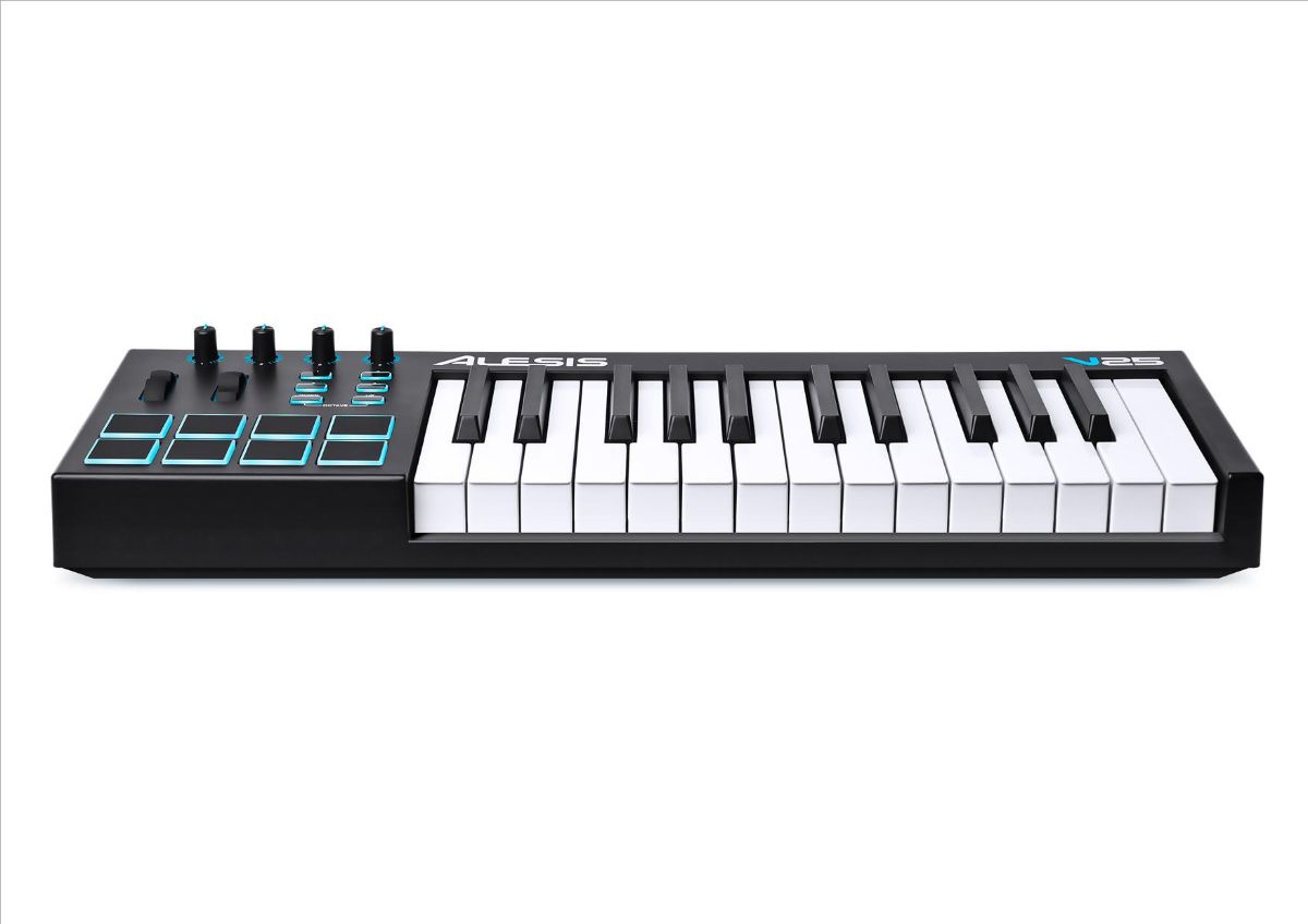 фото ALESIS V25 из музыкального магазина
