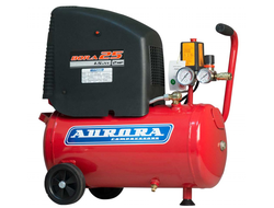 Компрессор безмасляный Aurora BORA-25