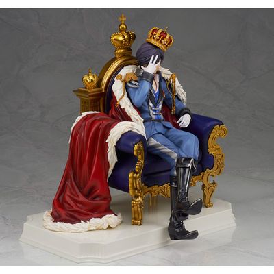 Фигурка 1/8  Кэйго Атобэ (Atobe Keigo)