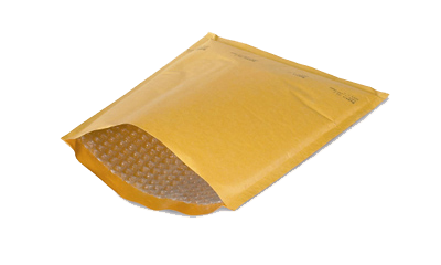 Пакет с воздушной подушкой, 22*33см