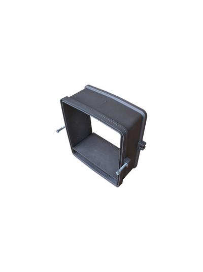 Удлинитель тоннеля и колосникового дна