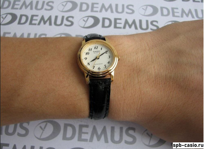 Часы Casio LTP-1236PGL-7B