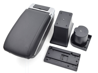 Подлокотник Premium c USB для Nissan Terrano