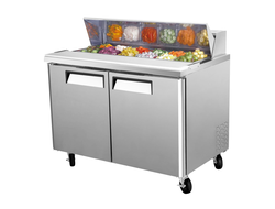 Холодильный стол для сбора сэндвичей CMST-48, Turbo Air