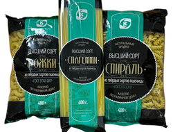 макароны, командор, рожки, спираль, спагетти, купить, по, низкой, цене, красноярск, оптом, розница,