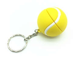 Флешка теннисный мяч 16 Гб
