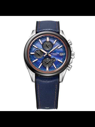 Часы Casio Oceanus OCW-T4000ALE-2A