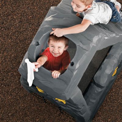 Step 2-«Юный Альпинист» игровой центр