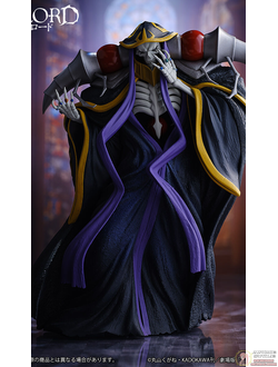Фигурка Момонга (Momonga / Ainz Ooal Gown Bandai Spirits)