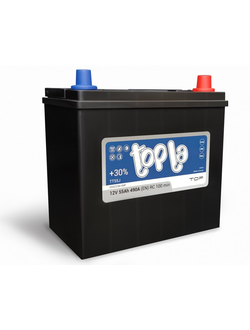 АКБ 6СТ-55 TOPLA о.п.