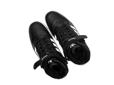 Adidas Forum 84 High Black White