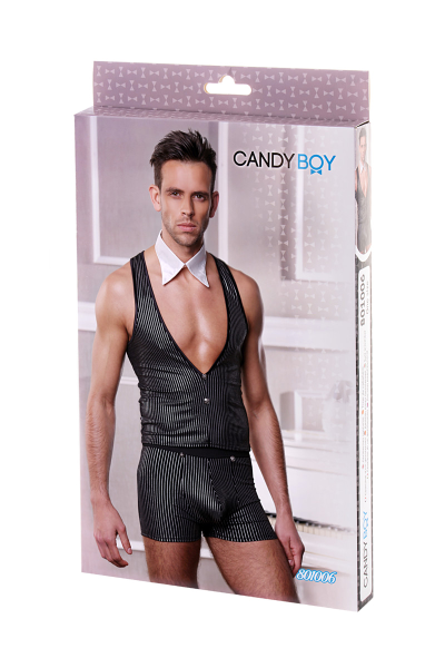 801006 Костюм джентльмена Candy Boy