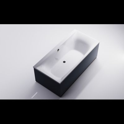 Astra-Form ванна Геркулес Solid Surface 190/90 см белая матовая