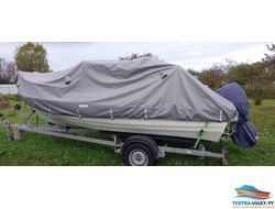 Тент на лодку KAISLA 550 HT IDEAL