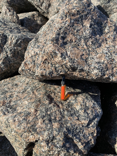 Духи АККОРД: ТЁМНОЕ ПРОШЛОЕ 5,5 мл