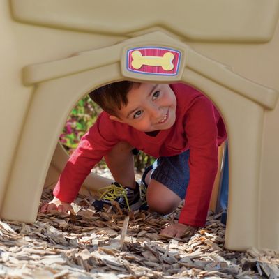 Игровой центр «Весёлые соседи 2» Step2