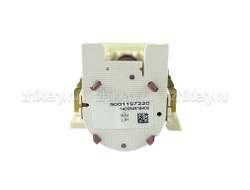 Переключатель режимов для духовки Bosch, Siemens, Neff 12022975, 9001197220, 11HE324 (9 позиций)