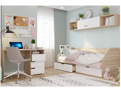 Мебель для детской модульная Анталия