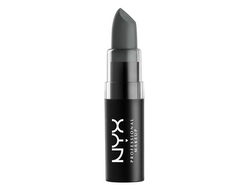 Матовая помада NYX Matte 34 Haze (Туман)
