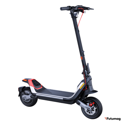 Segway electric scooter sales