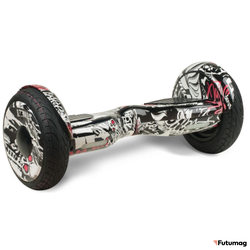 Гироскутер Smart Balance Premium 10.5 дюймов PRO Пират