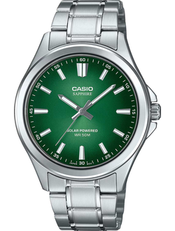 Часы Casio MTS-RS100D-3A