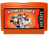 Looney Tunes, Игра для Денди (Dendy Game)