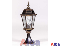 Садово парковый светильник Astoria 404