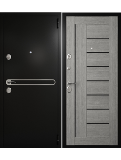 Входная Дверь Мега Турин