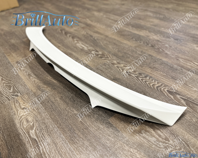 Спойлер Lexus NX 2014-2017 Artisan белый перламутр