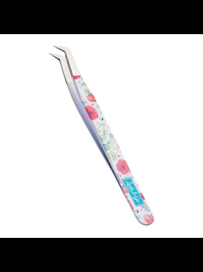 Пинцет Lash&amp;Go - «САПОЖОК»