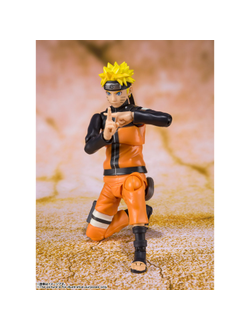 Фигурка Наруто Узумаки (Uzumaki Naruto)