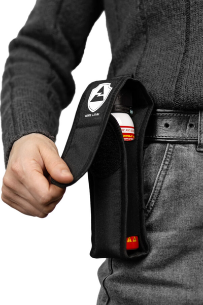 Универсальный чехол для баллонов до 230 мл