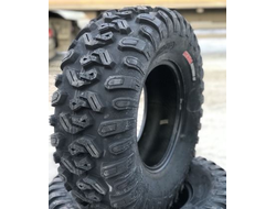 Комплект шин 26x9R12 / 26х11R12 MASTODON HT K3201