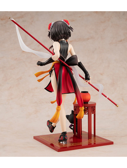 Фигурка 1/7 Мэгумин (Megumin Light Novel China Dress Ver.)