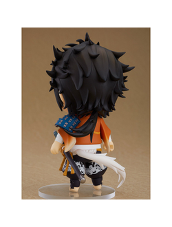 Нендроид Муцуноками Йошиюки (Mutsunokami Yoshiyuki)