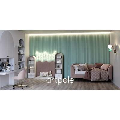 Гипсовая панель CROSS артикул М-0082