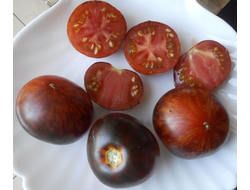 Томат Королева ночи (Koenigin der Nacht)