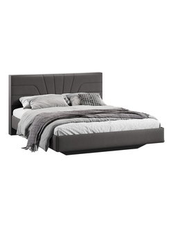 Кровать без ПМ «Пандора» Тип 1 (без подъемного механизма)