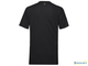 Теннисная футболка Head Club Tech T-Shirt M (Black)