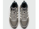Adidas Retropy F2 Mid With Fur Grey White