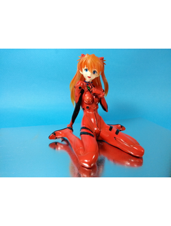 Фигурка Аска Лэнгли (Asuka Langley)